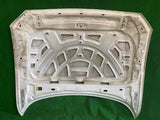 MASKA POKRYWA SILNIKA VOLVO V60 II S60 III 18-
