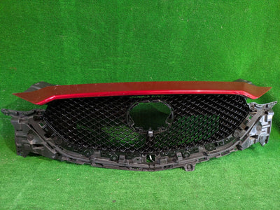 GRILL ATRAPA CHŁODNICY MAZDA CX5 CX-5 II + KAMERA