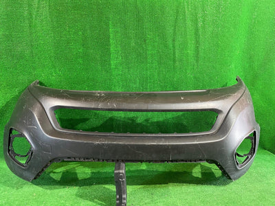 ZDERZAK PRZEDNI PRZÓD FIAT FIORINO QUBO LIFT 16- NR.5688