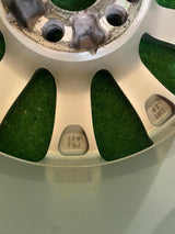 ALUFELGA TOYOTA 17” 7.5J ET45