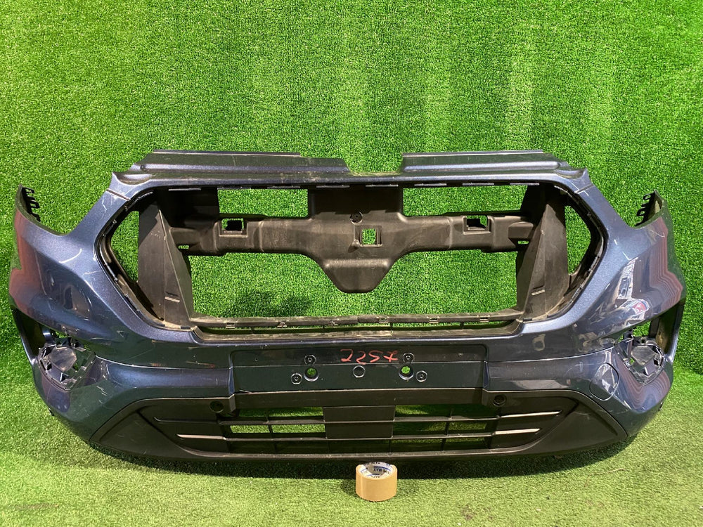 ZDERZAK PRZEDNI PRZÓD FORD TRANSIT CUSTOM LIFT NR.2257