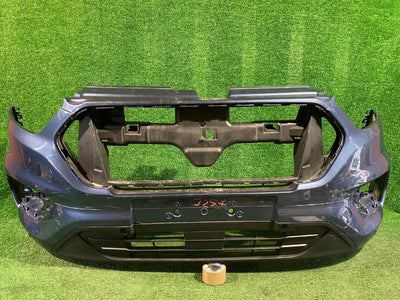 ZDERZAK PRZEDNI PRZÓD FORD TRANSIT CUSTOM LIFT NR.2257