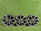 ALUFELGA FELGA ALUMINIOWA KIA PICANTO 16" 6.5J ET51 Nr.110