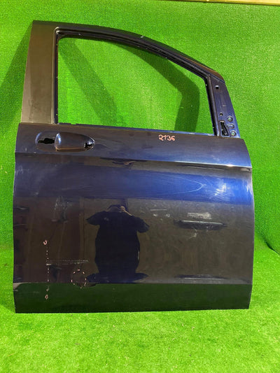 DRZWI PRZEDNIE PRAWE PRAWY PRZÓD MERCEDES VITO V-KLASA W447 14-