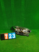 REFLEKTOR PRAWY RENAULT CAPTUR I LIFT 17- FULL LED NR.723