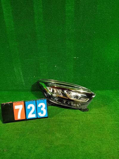 REFLEKTOR PRAWY RENAULT CAPTUR I LIFT 17- FULL LED NR.723