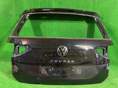 KLAPA TYLNA TYŁ BAGAŻNIKA VW TOURAN III 5TA 16-