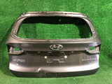 KLAPA BAGAŻNIKA HYUNDAI SANTA FE IV