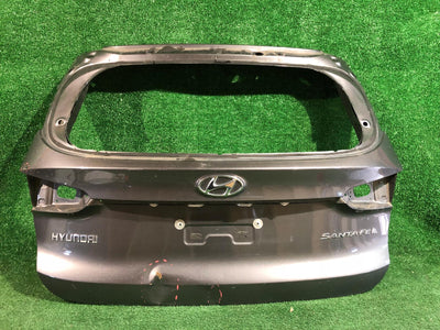 KLAPA BAGAŻNIKA HYUNDAI SANTA FE IV