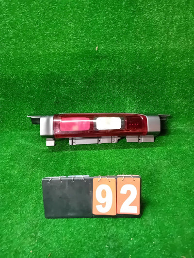 LAMPA TYŁ TYLNA LEWA RENAULT TRAFIC III OPEL VIVARO B 14- NR.92