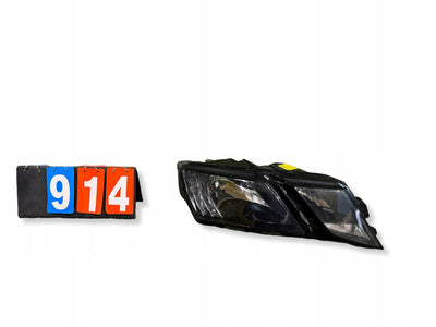 REFLEKTOR PRAWY SKODA OCTAVIA III LIFT NR.914