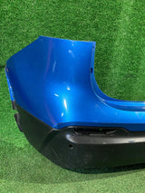 ZDERZAK TYLNY TYLNY NISSAN QASHQAI II LIFT 17- NR.2360