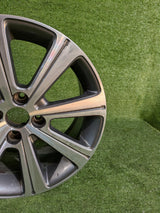 ALUFELGA FELGA ALUMINIOWA PEUGEOT 308 17" 7.5J ET32 NR.119