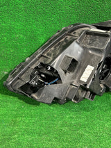 LAMPA LED PRAWA DRL PRAWY HYUNDAI TUCSON IV