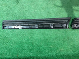 HONDA HR-V 21- LISTWY DRZWI LEWA STRONA KOMPLET