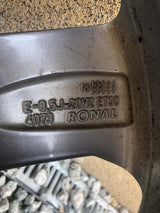 ALUFELGA FELGA ALUMINIOWA AUDI A7 20” ET30 8,5J nr.0