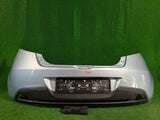 ZDERZAK TYLNY TYŁ MAZDA 2 08- NR.7411
