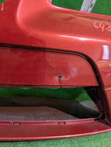 ZDERZAK PRZEDNI PRZÓD SEAT IBIZA 6L LIFT 05- NR.6431