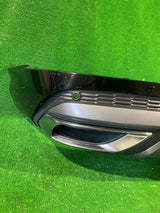 ZDERZAK TYLNY TYŁ AUDI Q7 4M0 LIFT S-LINE NR.3734