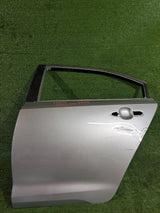 DRZWI TYLNE LEWE LEWY TYŁ TOYOTA COROLLA E21 SEDAN NR.3928