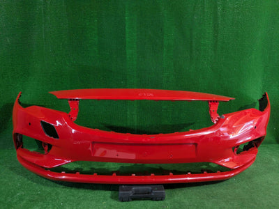 ZDERZAK PRZEDNI PRZÓD OPEL ASTRA K 15- NR.6326