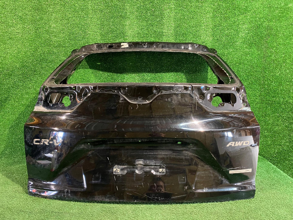 KLAPA TYŁ TYLNA HONDA CR-V V 18-