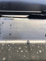 ZDERZAK TYŁ DOKŁADKA DYFUZOR SEAT CUPRA FERMENTOR nr.0