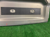 DRZWI TYLNE LEWE LEWY TYŁ FORD TRANSIT CUSTOM 13- NR.84