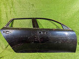 DRZWI TYLNE PRAWE PRAWY TYŁ KIA OPTIMA IV KOMBI NR.4013