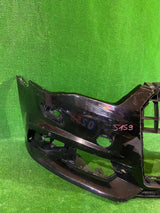 ZDERZAK PRZEDNI PRZÓD AUDI A6 C7 LIFT S-LINE NR.5159