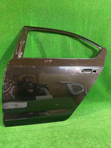 DRZWI TYLNE LEWE LEWY TYŁ SKODA OCTAVIA III HB SEDAN