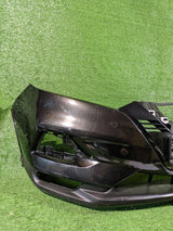 ZDERZAK PRZEDNI PRZÓD NISSAN QASHQAI II J11 LIFT NR.7700