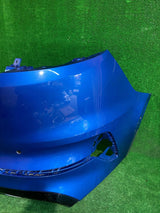 ZDERZAK TYLNY TYŁ KIA PROCEED III GT NR.4678