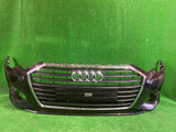 ZDERZAK PRZEDNI PRZÓD AUDI A6 C8 NR.4217