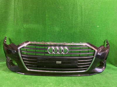 ZDERZAK PRZEDNI PRZÓD AUDI A6 C8 NR.4217