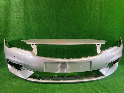 ZDERZAK PRZEDNI PRZÓD OPEL ASTRA K LIFT NR.3680