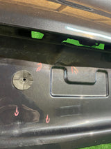 KLAPA TYLNA TYŁ HYUNDAI I30 III KOMBI