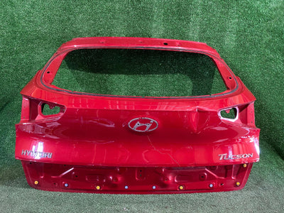 KLAPA TYŁ TYLNA HYUNDAI TUCSON III LIFT