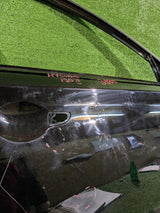 DRZWI PRZEDNIE PRAWE PRAWY PRZÓD HYUNDAI I30 III NR.3989