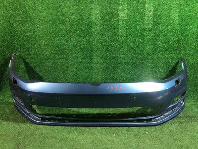 ZDERZAK PRZEDNI VW GOLF VII NR.1539