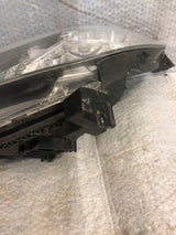 REFLEKTOR LEWA LAMPA LEWA XENON HONDA CR-V IV nr.00