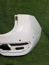 ZDERZAK TYLNY TYŁ VW PASSAT B9 KOMBI NR.7904