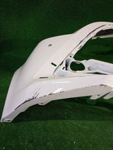 ZDERZAK PRZEDNI PRZÓD TOYOTA COROLLA E21 HB KOMBI LIFT bez pdcNR.7232