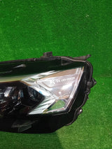 REFLEKTOR LEWY PRZÓD CITROEN DS7 CROSSBACK FULL LED 17- NR.729