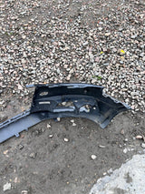 ZDERZAK PRZEDNI AUDI A4 B9 nr.467