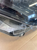 REFLEKTOR LEWY TOYOTA CHR C-HR GR LIFT FULL LED nr.018