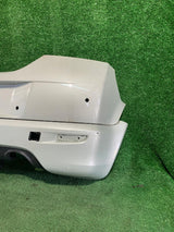 ZDERZAK TYLNY TYŁ VOLVO C30 R-DESIGN NR.3023