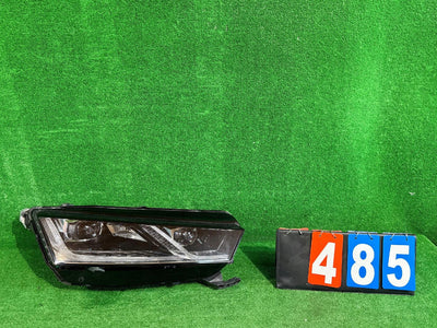 REFLEKTOR PRAWY SKODA OCTAVIA IV FULL LED nr:485
