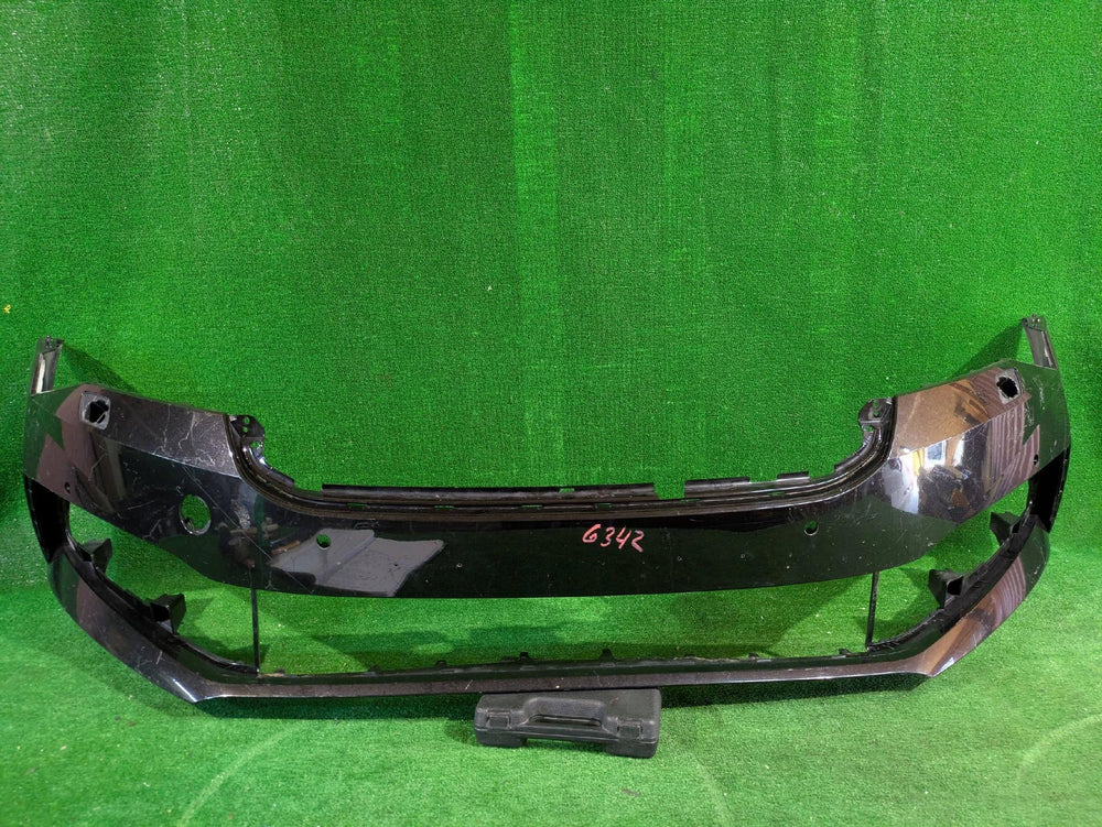 ZDERZAK PRZEDNI PRZÓD SKODA SUPERB III LIFT 19- NR.6342