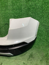 ZDERZAK TYLNY TYŁ SEAT ATECA 16- NR.2300